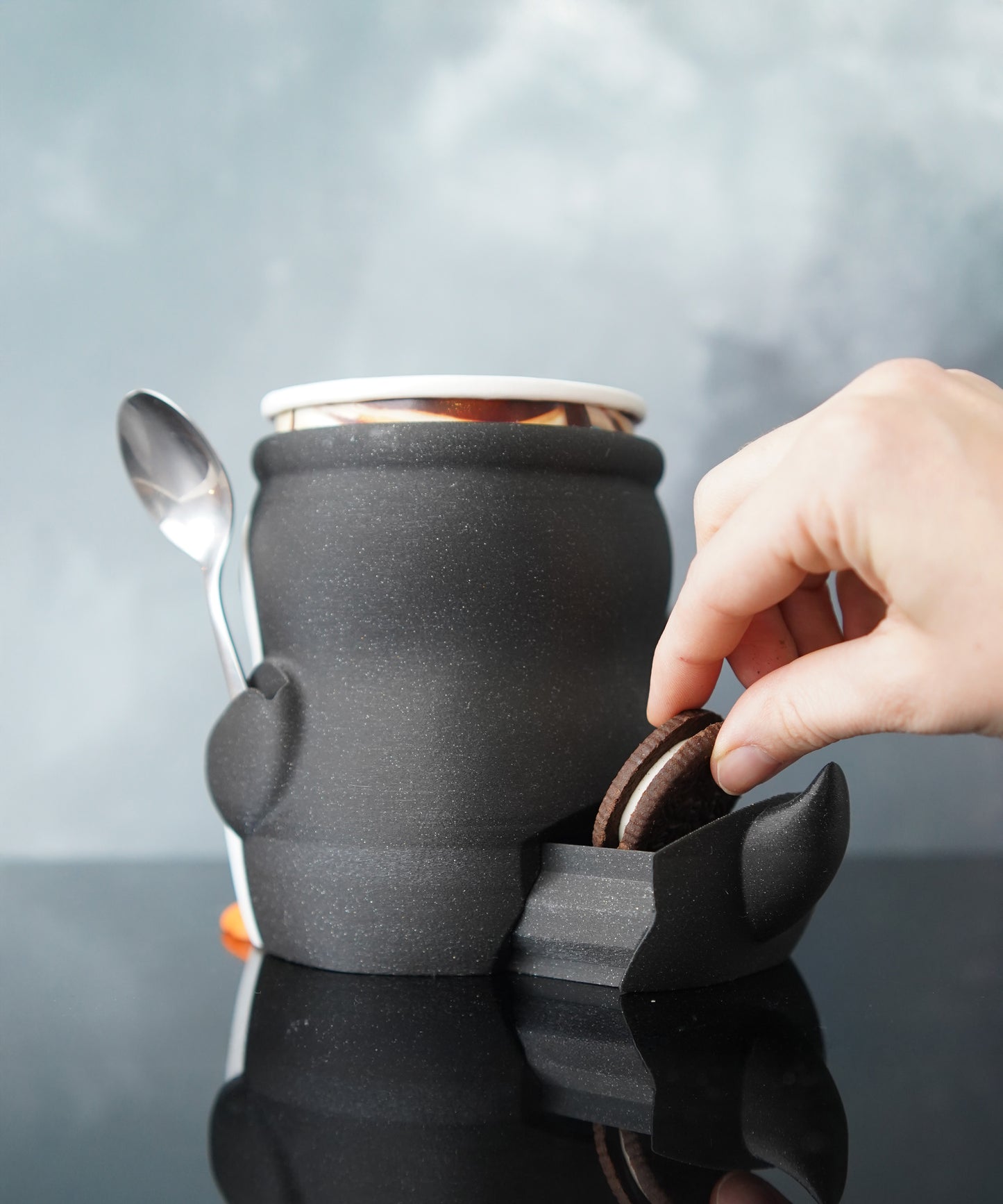 The Ultimate Ice Cream Buddy Bundle | Penguin & Highland Cow