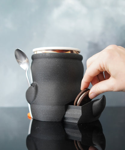 The Ultimate Ice Cream Buddy Bundle | Penguin & Highland Cow